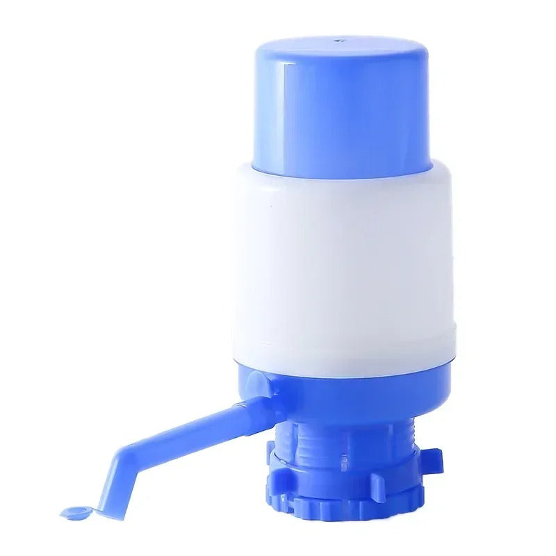 Manual Water Pump for 19 Liter Cans | Large Bottle Water Pump Dispenser for Home & Office